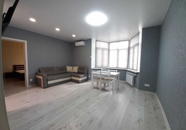 Липковского 37Б ЖК Династія Оренда 3к ГЕНЕРАТОР - фото 1