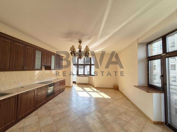 Без% Оренда 4-к квартири 187м2 Паторжинського Золоті Ворота Майдан - фото 1