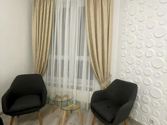 Оренда!квартири в ЖК Пори року.Генератор у будинку!3-кімнатна