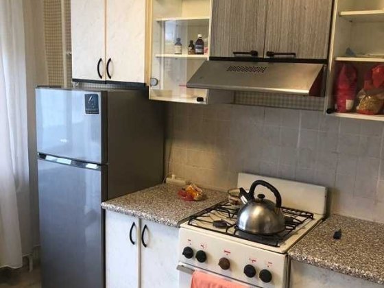 Вул. Вільгельма Котарбінського 22 !! Однокімнатна квартира !! Київ