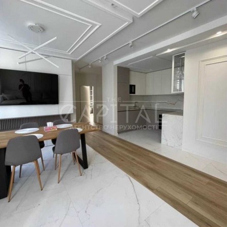 Оренда квартири, ЖК Time, вул. Липківського, Солом'янський р-н, Вокзальна - фото 1