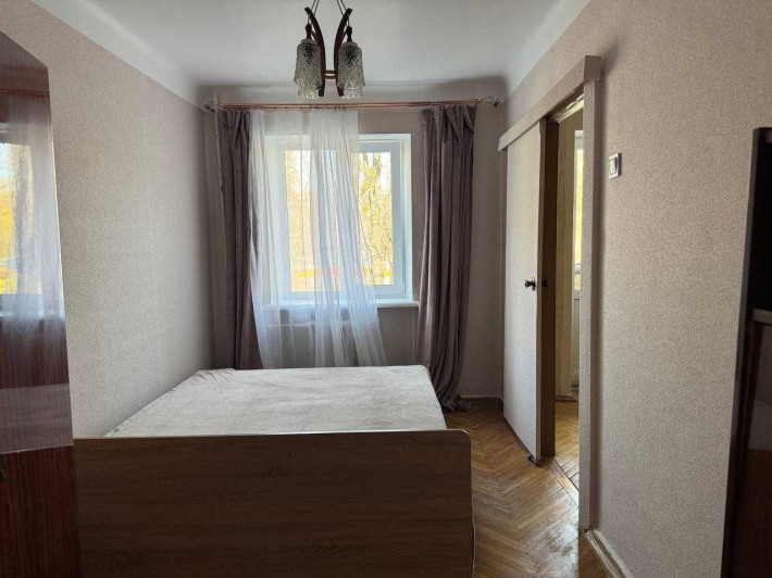 Оренда квартири від власника / Гавела 87, Відрадний / Газ, 2 поверх - фото 1