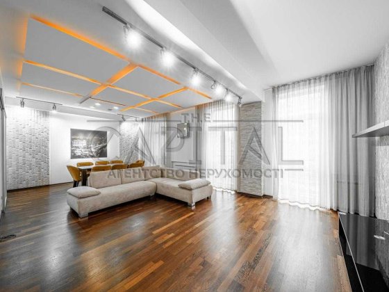 ОРЕНДА! 3-к автономна квартира з ГЕНЕРАТОРОМ | ЦЕНТР | вул. Павлівська