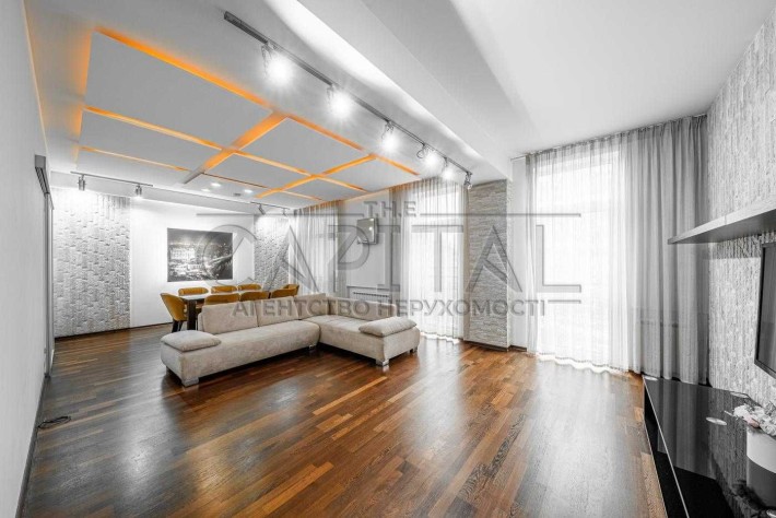 ОРЕНДА! 3-к автономна квартира з ГЕНЕРАТОРОМ | ЦЕНТР | вул. Павлівська - фото 1