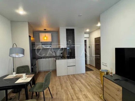 Автономна квартира в ЖК OkLand, Перша здача! Киев