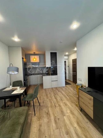 Автономна квартира в ЖК OkLand, Перша здача! - фото 1