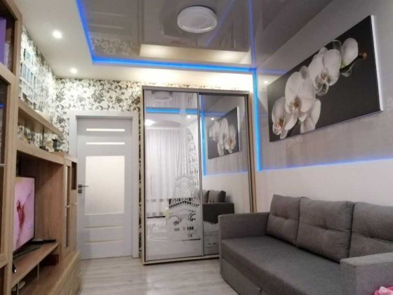 Оренда 1-к квартири на вул. Петропавлівська Київ