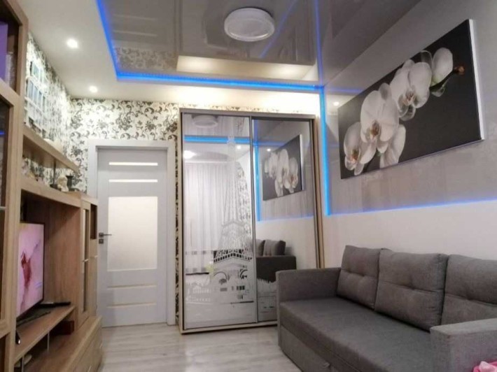 Оренда 1-к квартири на вул. Петропавлівська - фото 1