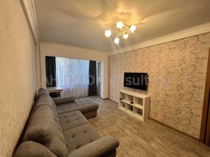 Оренда 2-к квартири Борщагівська 46/1 Метро Політехнічний Інститут - фото 1