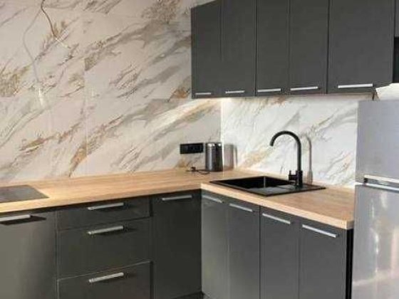 Здається затишна квартира з панорамним видом на вул. Пимоненка, 19 Киев