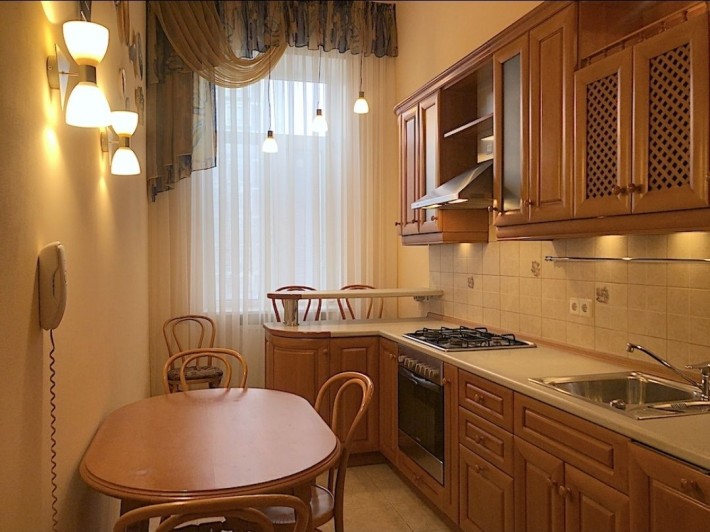 Аренда квартиры на Воровского 38 - фото 1