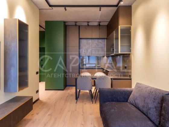 Оренда квартири, вул. Ґарета Джонса, ЖК Unit Home