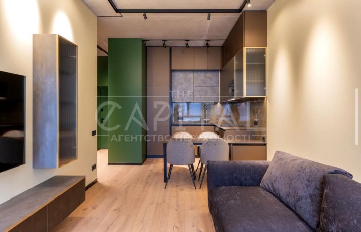 Оренда квартири, вул. Ґарета Джонса, ЖК Unit Home - фото 1