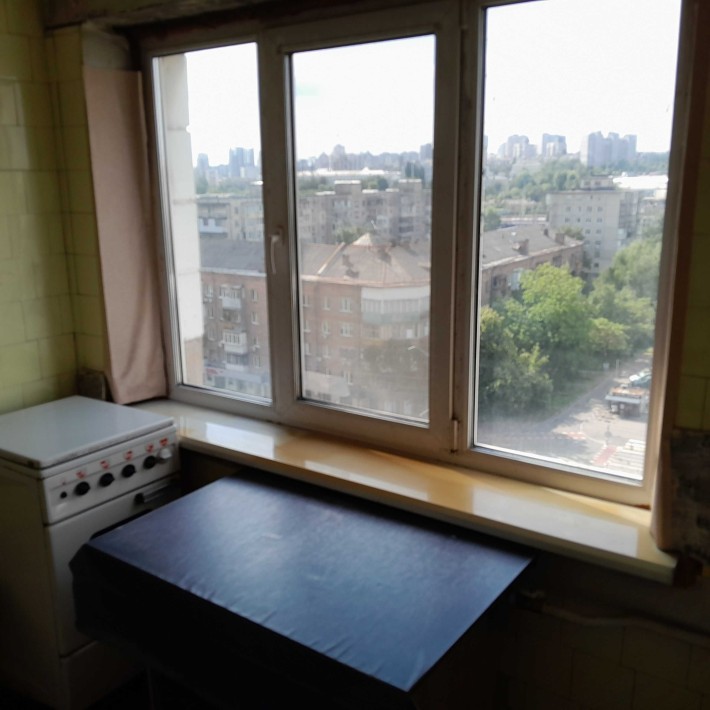 Здаю двокімнатну квартиру біля м. Політех - фото 1