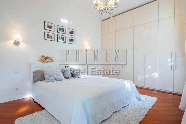 Оренда 2к квартири,  Варязький провулок 13а, Золоті ворота - фото 1