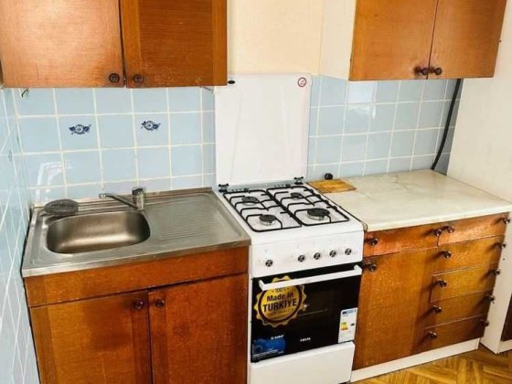 Оренда 1-к квартири на вул. Ґарета Джонса Київ