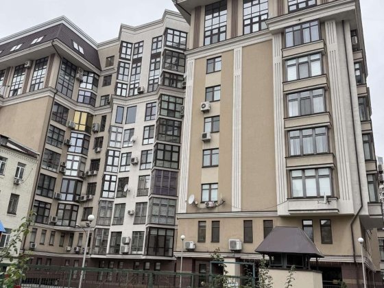 Оренда 4к.кв.в ЖК "Botanik Paradise "вул.Назарівська (Ветрова)23а,5/10