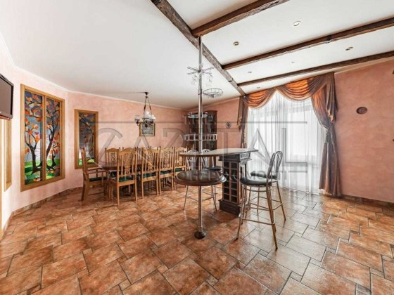 Оренда квартири, вул. Назарівськая, Шевченківський р-н Киев