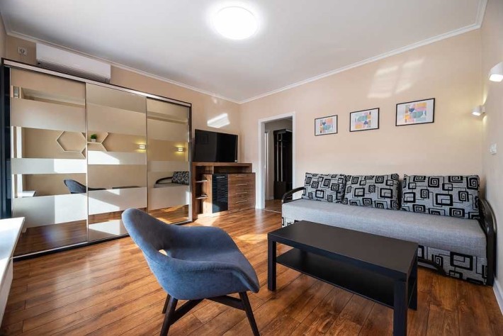 Здам довгострогово1к квартира в ЖК "Нивки Парк" - фото 1