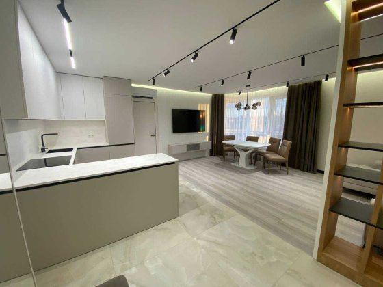 Оренда 3-x кв. Золотоустівська 25, ЖК Шевченківський