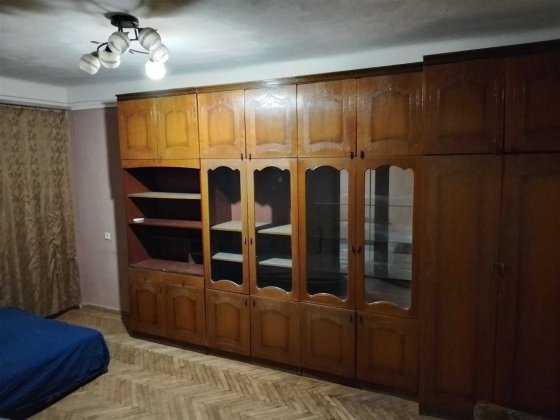 Оренда 1к.кв. метро Сирець нивки