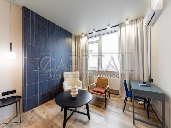 Терміново!!!Оренда Квартира,ЖК Manhattan City,Шевченківський р-н,53 м2 Київ