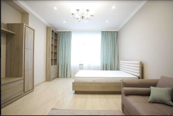 ЖК Нобель вул Гоголівська, 14 1к 55м2 без % - фото 1