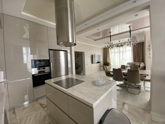 Здам 3к студію в ЖК Golden Park в парку біля М Берестейська Київ