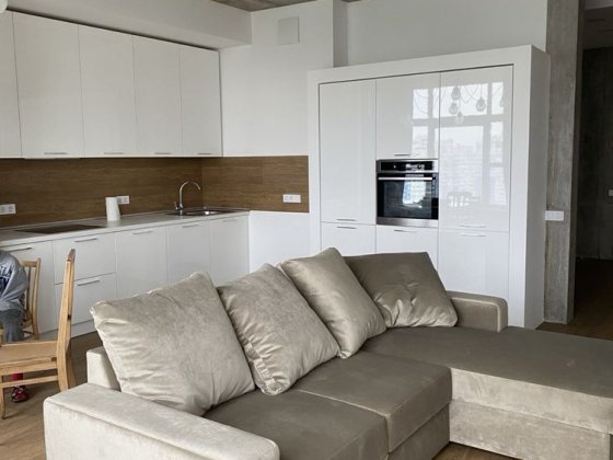 Сдається квартира