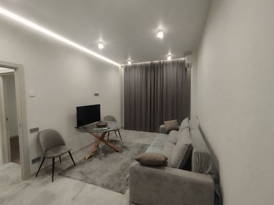 Здам в оренду 1 кім.кв.(Євродвушка) ЖК MANHATTAN  City Киев