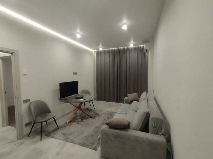 Здам в оренду 1 кім.кв.(Євродвушка) ЖК MANHATTAN  City - фото 1