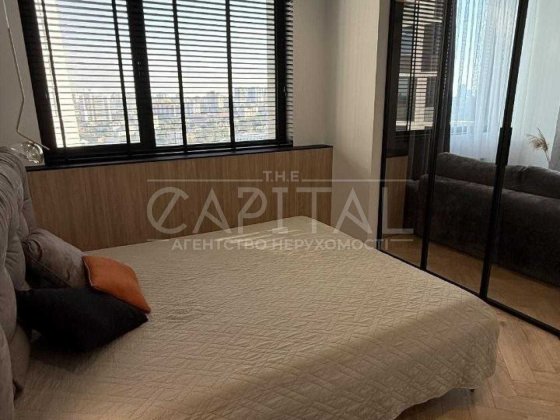 ГЕНЕРАТОР Оренда 2к квартири ЖК Manhattan City Шевченківський КПІ Киев