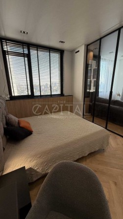 ГЕНЕРАТОР Оренда 2к квартири ЖК Manhattan City Шевченківський КПІ - фото 1