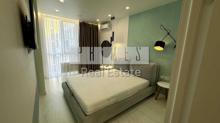 Оренда 2к квартири, ЖК Файна Таун, вул. Салютна, 2б, Нивки - фото 1