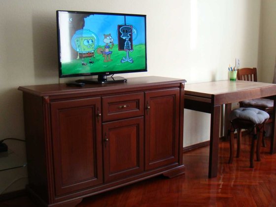 Оренда 2-х кімнатна Центр вул.Трьохсвятительска,9. БЕЗ Комісії (без %)