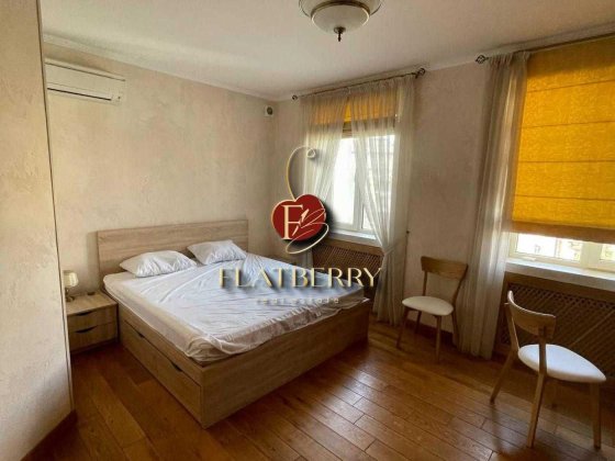 Без % Аренда 4К, Богдана Хмельницкого 57, ст.м. Университет, Центр Киев