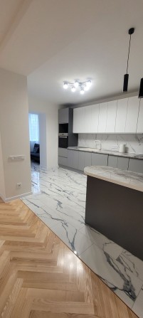 Здам в оренду 3 кімнатну кв., Гончара 52, Золоті Ворота - фото 1