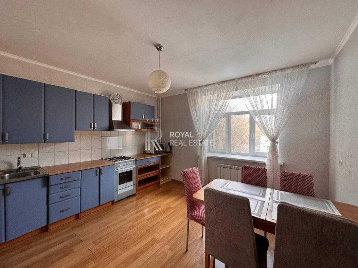 Оренда Квартира 2кім. 90м2 Ярославський провулок Метро Паркінг - фото 1