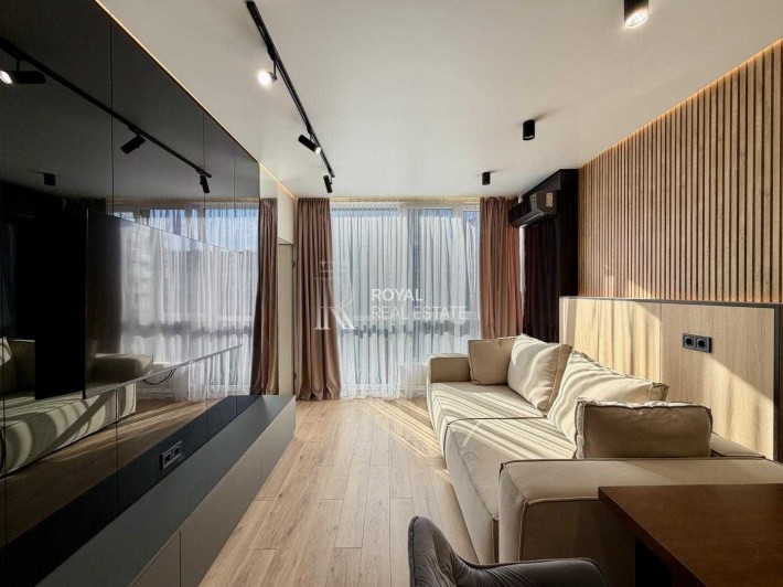 Оренда 1 кімнатної квартири в ЖК Файна Таун - фото 1