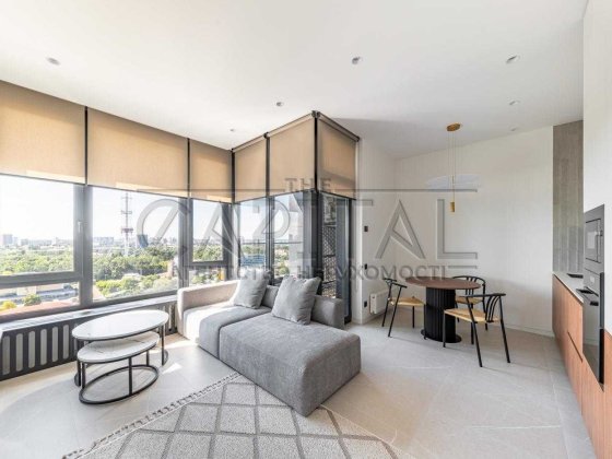 Аренда Квартиры ЖК Юнит Хоум ЖК Unit Home Лукьяновка Киев