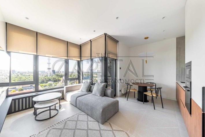 Аренда Квартиры ЖК Юнит Хоум ЖК Unit Home Лукьяновка - фото 1