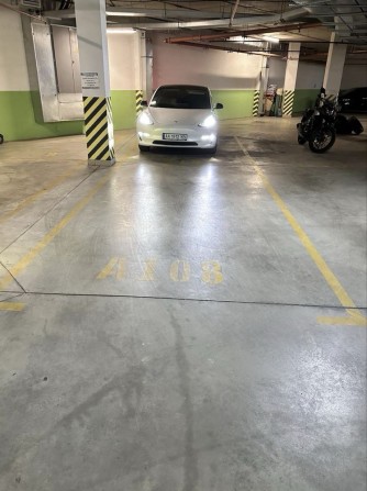 Сдам свой паркинг Аркадия! 26,27,43,32,45-я жем - фото 1