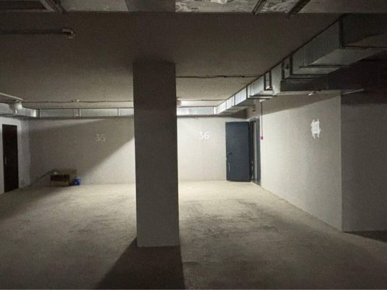 Сдам паркинг Ванный 9 фонтана Platinum residence, Миконос, Корфу Одесса