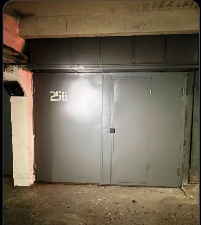 Оренда гаража на Березняківській 25, АГК Березняки 2 - фото 1