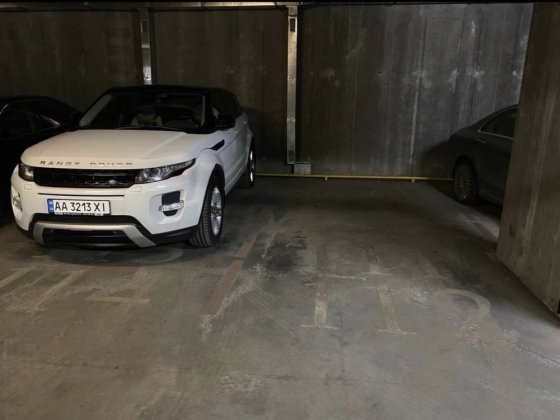 Оренда підземний паркінг Лобановського Голосіївський Київ