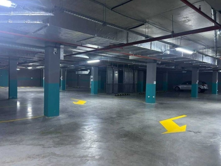 Парко місце Жк "Атмосфера" - фото 1