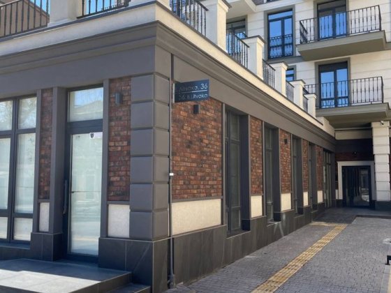 Оренда критого паркомісця.