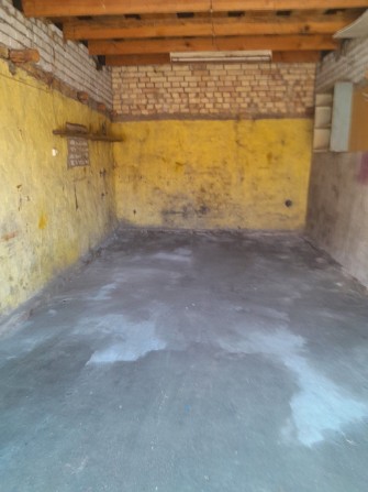 сдам гараж ул. гайсинская 10 возле ул.головка - фото 1