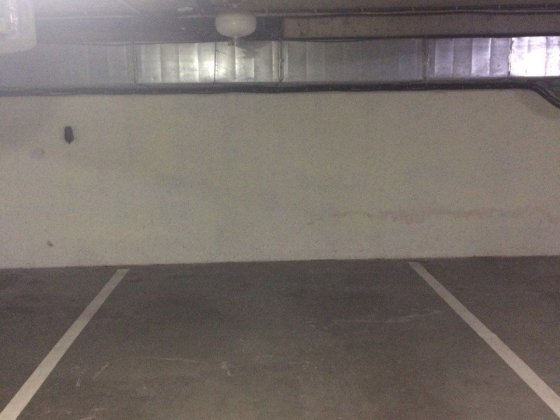 Оренда паркомісця, Відрада