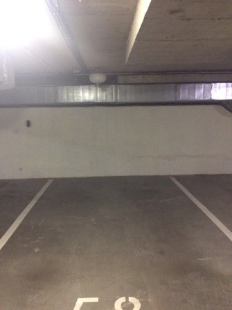 Оренда паркомісця, Відрада - фото 1